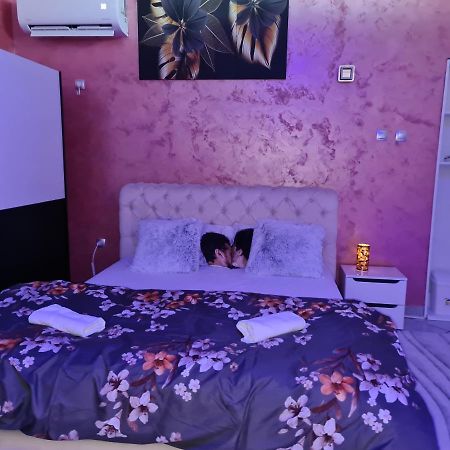 Apartman -Harmony- Парасин Экстерьер фото
