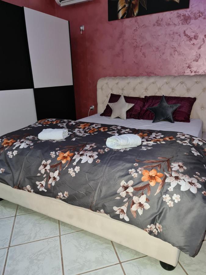 Apartman -Harmony- Парасин Экстерьер фото