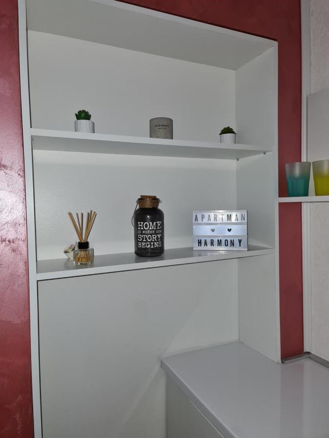 Apartman -Harmony- Парасин Экстерьер фото
