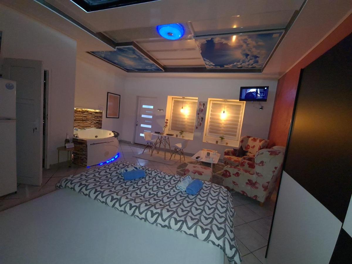 Apartman -Harmony- Парасин Экстерьер фото