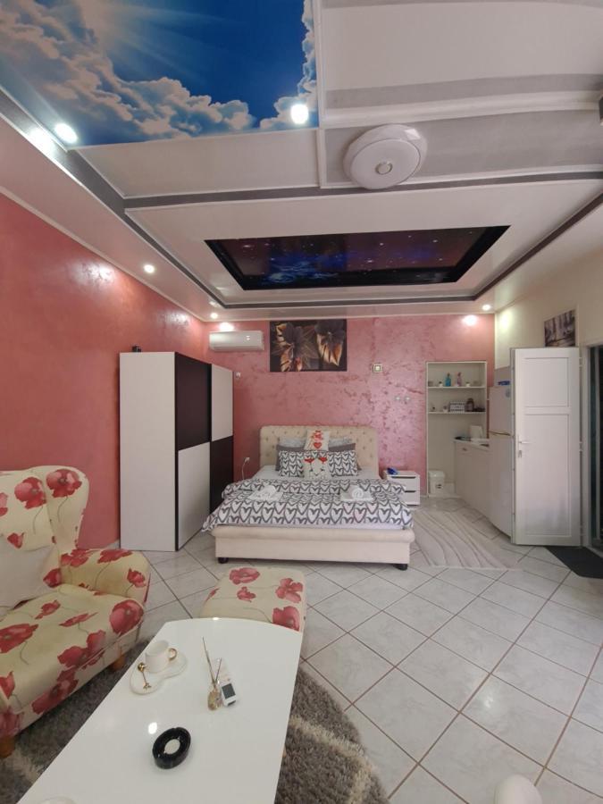 Apartman -Harmony- Парасин Экстерьер фото